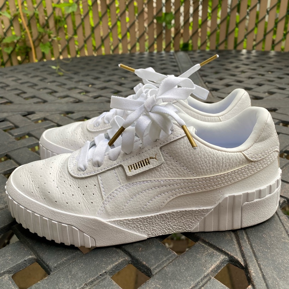 Puma Sneakers